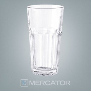 Vaso vidrio Mikonos Peldar